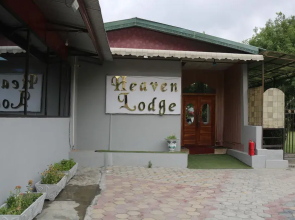 Heaven Lodge