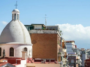 Napoli Central Station Studio