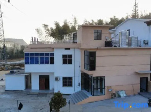Xilin residents su (Tongling Yongquan resort branch)