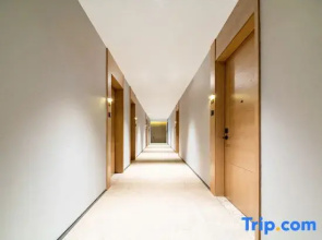 Shangpin SPA Resort (Zhuhai Airport)