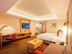 Novotel Clarke Quay