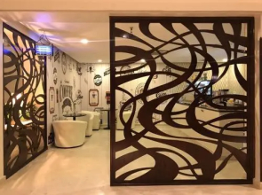 New Al Reem Hotel