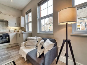 Host Stay Taylor Apartment