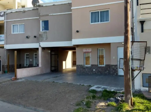 Madryn Duplex