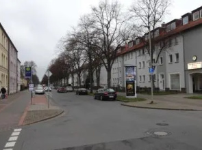 Mittelfeld Apartment