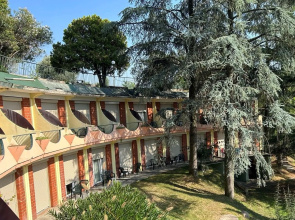 Hotel Marco Polo