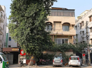 OYO 1219 Hamilton Hotel