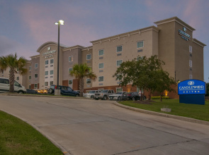 Candlewood Suites Baton Rouge - College Drive by IHG