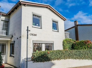 Haus Cäcilie Whg 2