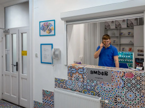 Amber Gardenview Studios