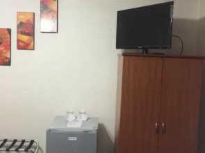 Hotel Orquídea