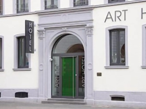 Art Hotel Lauterbach