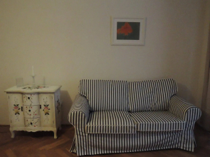 Charles Bridge Apartments