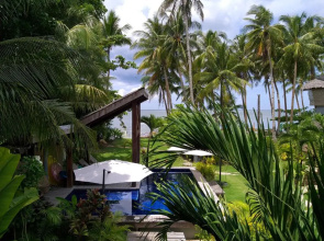 Daluyong Beach Resort