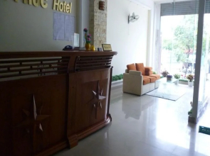 Thien Phuc Hotel