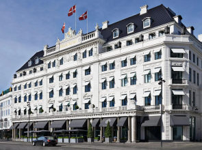 D'Angleterre