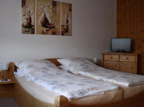 Pension Bohnsack
