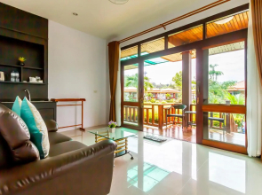 Lanta Lapaya Resort