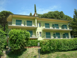 Albergo Santa Barbara