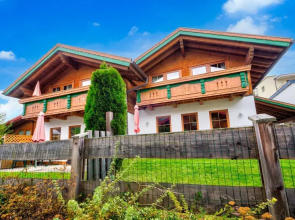 Feriendorf Wildschonau: Alpine Comfort With Family