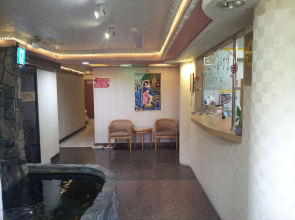 East Fang Di Hotel