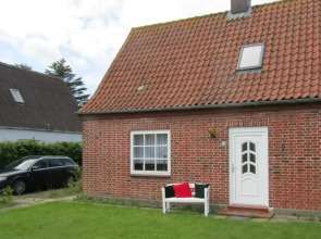 Vacation Home Janmaat