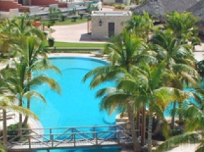 Marina Sands Luxury All Inclusive Beach Resort