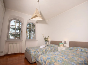 Charmy Country House