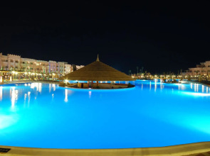 Pickalbatros Palace Resort - Hurghada