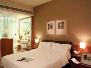 Mingyang Hotel Apartment