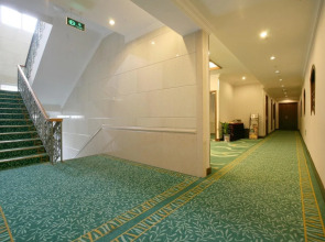 Jade Garden Hotel Beijing