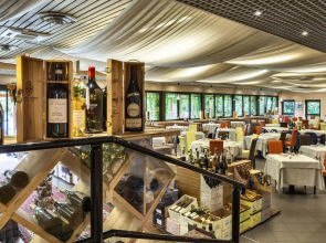 Hotel Saccardi & Spa - Adults Only