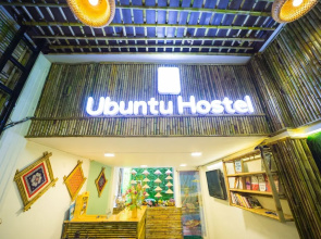 Ubuntu Hostel
