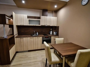 Zarevata Guest House