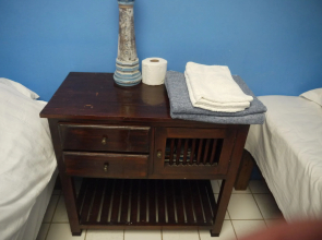 G.T. Guest House