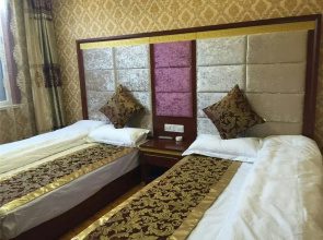 Meiju Theme Hotel