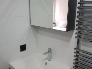 Duingalm - apartment 100M from the beach