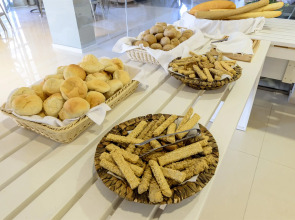 Gouves Bay Hotel - All Inclusive