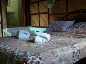 Overview Hostel