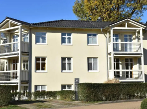 Appartement Solaris 11
