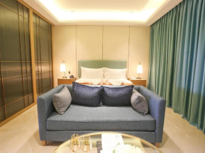 Albion Residence Haitang Bay Sanya