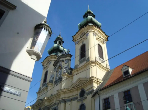 Appartamento Bella Vista