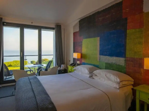 Hotel Arbe