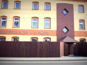 Pokoje Gościnne Kropka