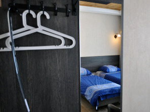 Меблированная комната On Gravity 29A