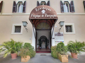 Residenza Principe di Piemonte