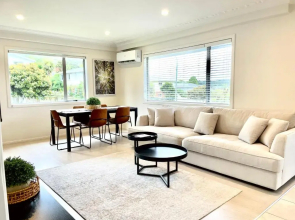 Entire 3 bedroom house! BEST LOCATION!!