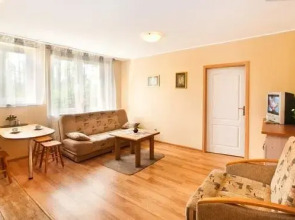Apartament przy Starówce II
