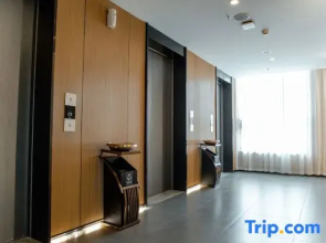 Yijia Lijing Hotel (Xipu Metro Station)