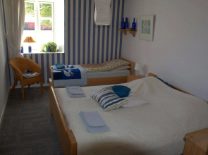 Holtegaard Bed & Breakfast